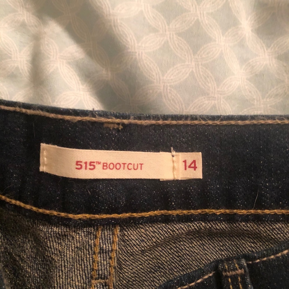 Jeans - Picture 2 of 3